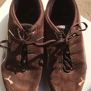 🌟 SOLD 🌟 PUMA women’s shoes
